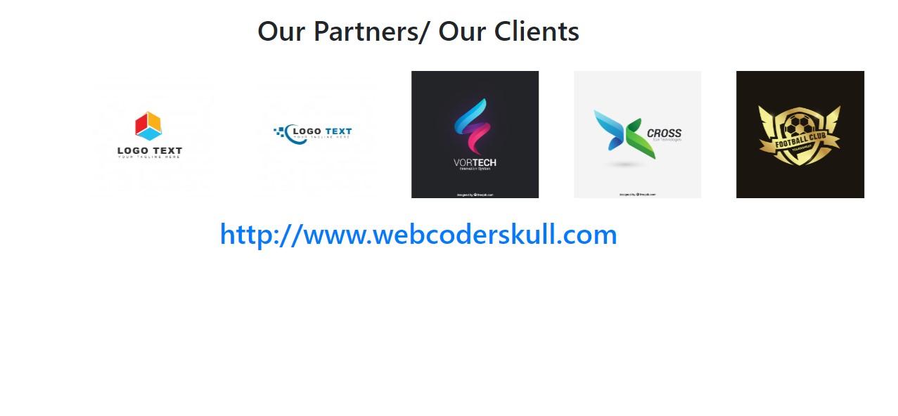 Partner and client